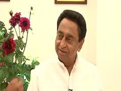Shivraj ji's dream of becoming CM will never be fulfilled: Kamal Nath