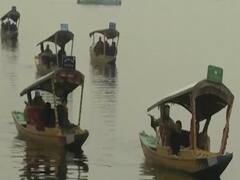 Tourism sector hit hard by COVID-19 pandemic 