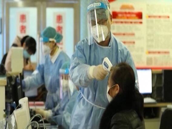 Corona पर 'पैनिक' को ना 'सतकर्ता' को हां कहें | मास्टर स्ट्रोक 