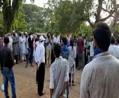 Coronavirus | Home Quarantine शिक्के असलेले पाच जण पालघरमध्ये सापडले