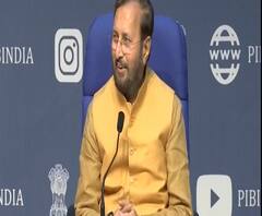 Coronavirus|Prakash Javadekar| अत्यावश्यक सेवा सुरु राहणार; अफवांवर विश्वास ठेऊ नका : प्रकाश जावडेकर