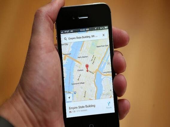 ऐसे ढूंढे अपना खोया हुआ फ़ोन 