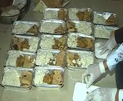 Pune Coronavirus | पुण्यात गरजूंना मोफत घरपोच जेवण; अरण्येश्वर मित्रमंडळाचा मदतीचा हात | ABP Majha