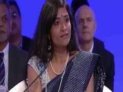 PM Modi के Twiiter अकाउंट से बम ब्लास्ट सर्वाइवर मालविका अय्यर ने किया दूसरा ट्वीट, जानिए उनकी कहानी