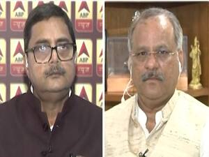 Who will pass the floor test in Madhya Pradesh? | Seedha Sawal (16.03.2020)