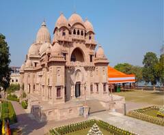 করোনা-সংক্রমণ মোকাবিলায় বিশেষ সতর্কতা বেলুড় মঠে, বন্ধ প্রেসিডেন্ট মহারাজের সঙ্গে সাক্ষাৎ,ভোগ বিতরণ