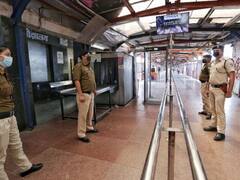 Delhi Lockdown का कैसा है असर, देखिए | Namaste Bharat part 1