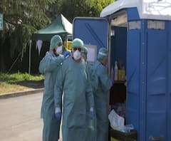 Smart Bulletin | कोरोनामुळे जगभरात 14हजारांपेक्षा अधिक मृत्यू, इटलीत मृतांची संख्या साडेपाच हजार