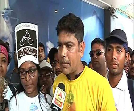 আমি নিশ্চিত, ভারতের মহিলা দল আজ বিশ্বকাপ জিতে নতুন ইতিহাস করবে: লক্ষ্মীরতন শুক্ল