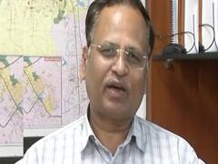 स्वास्थ्य मंत्री Satyendra Jain से जानिए- दिल्ली में कोरोना के कितने मामले और बचाव के लिए क्या-क्या किया जा रहा है?