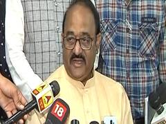 MP Political Crisis: स्पीकर NP Prajapati ने स्वीकार किए विधायकों के इस्तीफे, बोले- SC के आदेश का पालन