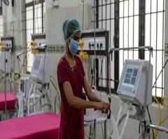 রাজ্যের ২২টি জেলায় হবে ‘করোনা হাসপাতাল’, সিদ্ধান্ত স্বাস্থ্য ভবনের