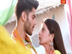 Shakti Astitva Ke Ehsaas Ki: Virat & Heer get romantic on holi