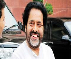 মধ্যপ্রদেশের ঘটনা আরও একবার দেখিয়ে দেয় 'ঘোড়া কেনাবেচা' কী , মন্তব্য তৃণমূল সাংসদ সুদীপ বন্দ্যোপাধ্যায়ের 