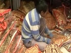 Coronavirus: कपड़ा मंडी में पसरा सन्नाटा,कारोबार ठप, दिल्ली से देखिए बड़ी पड़ताल