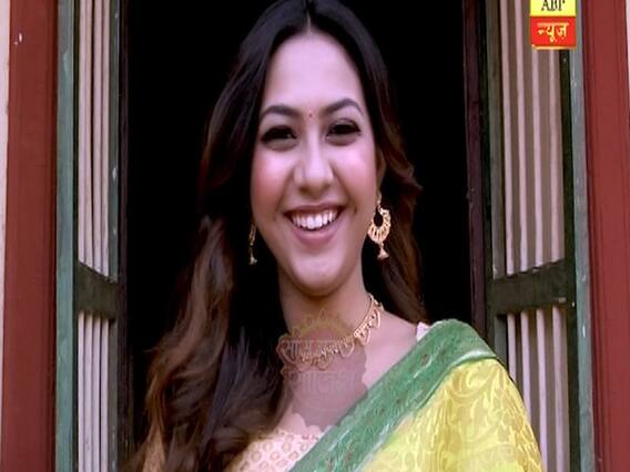 Kalyani has a photoshoot in Maharashtrian Shalu | Tujhse Hai Raabta