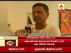 ગુજરાત લોકડાઉનઃ ખોલડલધામના ચેરમેન નરેશ પટેલ પરિવાર સાથે કેવી રીતે વિતાવી રહ્યા છે સમય? જુઓ વીડિયો