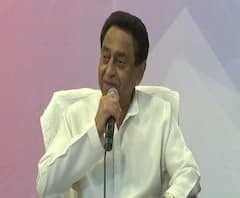 Kamalnath Resigned | मध्य प्रदेशचे मुख्यमंत्री कमलनाथ यांचा राजीनामा
