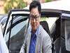 Large gathering is dangerous: Kiren Rijiju tells ABP News