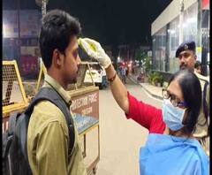 আইসোলেশন থেকে বেপাত্তা গুজরাত ফেরত ২ করোনা সন্দেহভাজন 