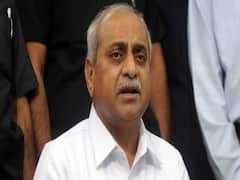 કોંગ્રેસ તરફથી અપાયેલી મુખ્યમંત્રી પદની ઓફર અંગે નીતિન પટેલે શું આપી પ્રતિક્રિયા, જુઓ વીડિયો