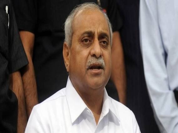 કોંગ્રેસ તરફથી અપાયેલી મુખ્યમંત્રી પદની ઓફર અંગે નીતિન પટેલે શું આપી પ્રતિક્રિયા, જુઓ વીડિયો