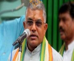 'মনে হয় বিশেষ বিশেষ লোকজনের ছেলেমেয়েরা ছাড়া পেয়ে যাচ্ছে', করোনা আক্রান্ত তরুণের পরিবারের বিরুদ্ধে ওঠা গা-ফিলতির অভিযোগ নিয়ে মন্তব্য দিলীপের