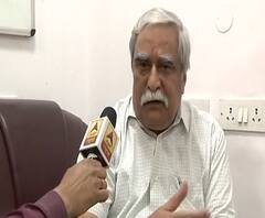 Corona Virus | कसं रोखायचं कोरोनाच्या आक्रमणाला? पद्मश्री डॉ. रमण गंगाखेडकर यांची मुलाखत