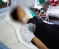 Yavatmal | 17वर्षीय तरुणीवर प्राणघातक हल्ला, गळ्यावर तीक्ष्ण हत्याराने वार, हल्लेखोर फरार