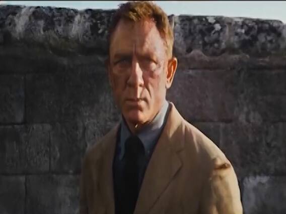 Coronavirus की वजह से James Bond सीरीज की फिल्म No Time To Die की रिलीज डेट 7 महीने के लिए टली
