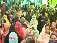 Corna की महामारी पर Shaheen Bagh का भ्रम भारी ? | Seedha Sawal (18.03.2020)