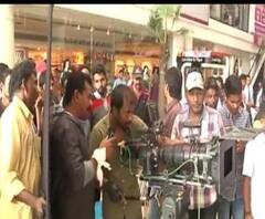 করোনার প্রভাবে বাতিল ‘আবার বছর কুড়ি পর’-এর শ্যুটিং