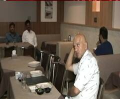 Mumbai Hotels #Corona | मुंबईतील हॉटेल्समध्ये शुकशुकाट, हॉटेल व्यावसायिक चिंतेत