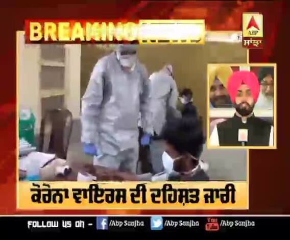 Breaking : ਕੋਰੋਨਾ ਵਾਇਰਸ ਨਾਲ ਹੁਣ ਤੱਕ ਦੁਨੀਆ ਭਰ 'ਚ 5436 ਲੋਕਾਂ ਦੀ ਮੌਤ