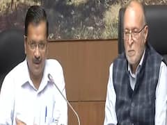 Arvind Kejriwal: Essential commodities will be available
