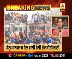 Akali Dal ਨੇ ਕਿਉਂ ਰੋਕੀਆਂ Captain ਸਰਕਾਰ ਵਿਰੁੱਧ ਹੋਣ ਵਾਲੀਆਂ ਰੈਲੀਆਂ?