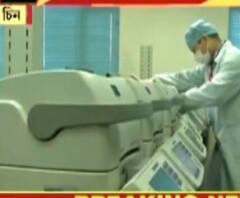 এই মুহূর্তে দেশে করোনা আক্রান্তের সংখ্যা ৬, সকাল ১১ টায় বৈঠকে স্বাস্থ্যমন্ত্রক