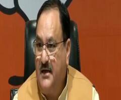 কর্মসূচি পিছিয়ে ‘জন জাগরণ’-এ সামিল হতে রাজ্য নেতৃত্বকে নির্দেশ জেপি নাড্ডার 