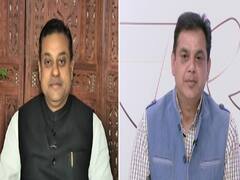 Who will score in Madhya Pradesh politics? | Samvidhan Ki Shapath (11.03.2020)