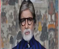 Amitabh Bachchan on coronavirus | माशांद्वारे कोरोनाचा फैलाव होऊ शकतो!, अमिताभ बच्चन यांचे ट्वीट