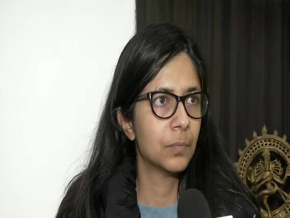 Nirbhaya के गुनहगारों को मिली फांसी, Swati Maliwal बोलीं- आज निर्भया के आत्मा को शांति मिली होगी | Namaste Bharat