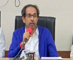 CM on #Corona कोरोनाला घाबरू नका, मुंबई, पुणे, नागपूरमध्ये तपासणी शक्य - मुख्यमंत्री ठाकरे