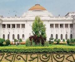  করোনার জেরে অনির্দিষ্টকালের জন্য স্থগিত বিধানসভার অধিবেশন