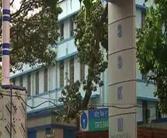 কেন্দ্রীয় সংস্থা নাইসেডের পর নোভেল করোনা আক্রান্তদের নমুনা পরীক্ষার ছাড়পত্র পেল এসএসকেএম