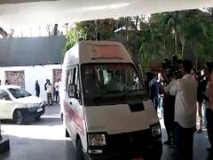 Watch 20 top political stories of the day (15.03.2020)