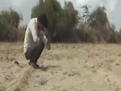 બનાસકાંઠાના ખેડૂતોને હજુ સુધી નથી મળ્યું નુકસાનીનું વળતર, જુઓ વીડિયો