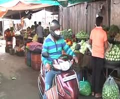 Curfew in Maharashtra | कोल्हापूर, नागपूरमधील लॉकडाऊन परिस्थितीचा आढावा