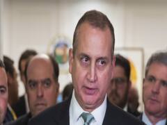 Corona के शिकार हुए अमेरिकी सांसद Mario Diaz-Balart
