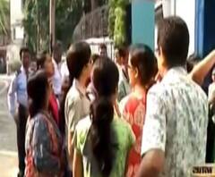 আজ থেকে শুরু উচ্চ মাধ্যমিক, প্রশ্নপত্র ফাঁস ও টোকাটুকি রুখতে কড়া ব্যবস্থা সংসদের 