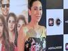 Mentalhood's screening witnesses glamour of Bollywood and TV celebs